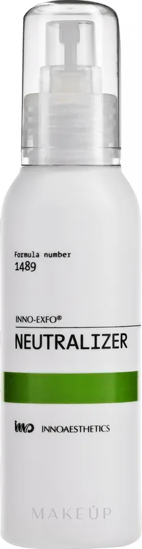 Acid Neutralizer Serum - Skin Care Products