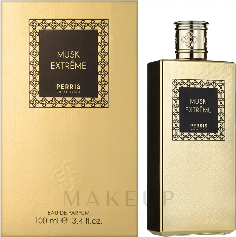 Perris Monte Carlo Musk Extreme - Perfume
