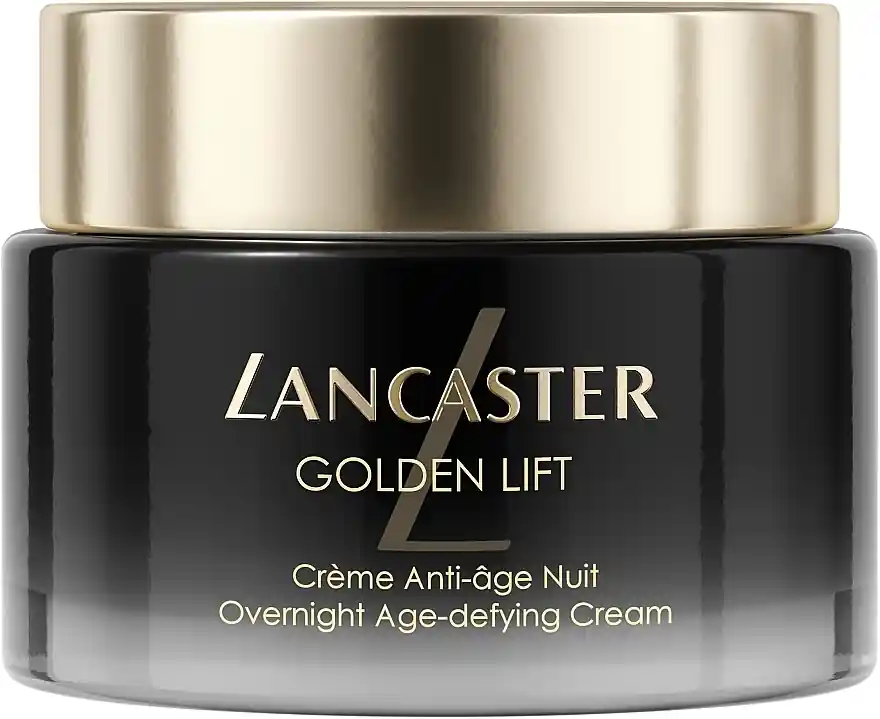 Anti-Aging Night Cream