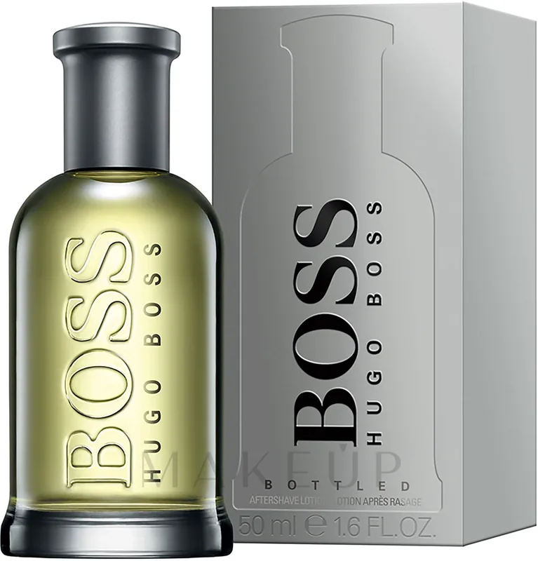Hugo Boss - Men