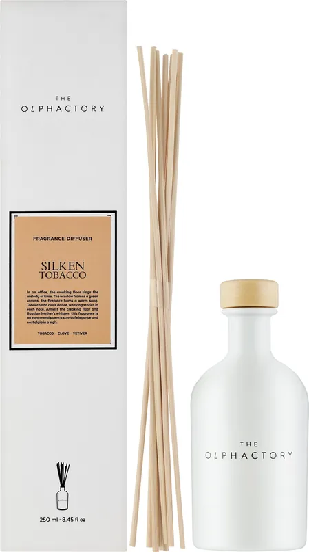 Fragrance Diffuser - Bath and Body