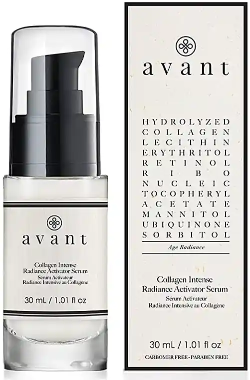 Collagen Acrtivator Serum - Skin Care Products