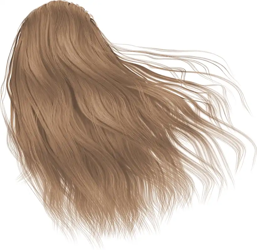 Permanent Hair Color