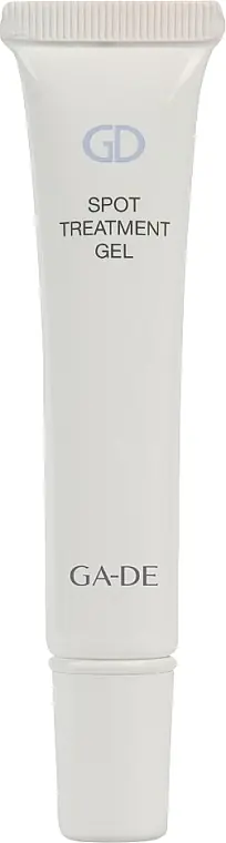 Problem Skin Gel Cream Local Care - Skin Care Products