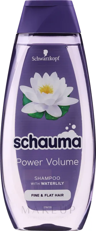 Hair Shampoo