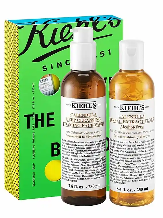 Set - Skin Care Products