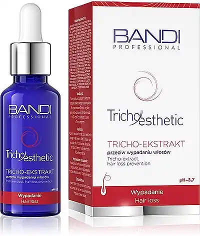 Hair Loss Prevention Tricho-Extract