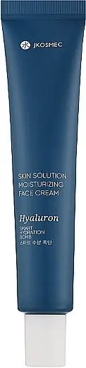 Moisturizing Hyaluronic Acid Face Cream - Skin Care Products