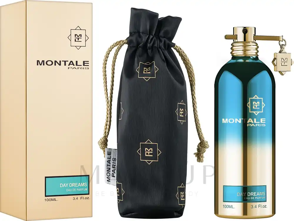 Montale Day Dreams - Perfume