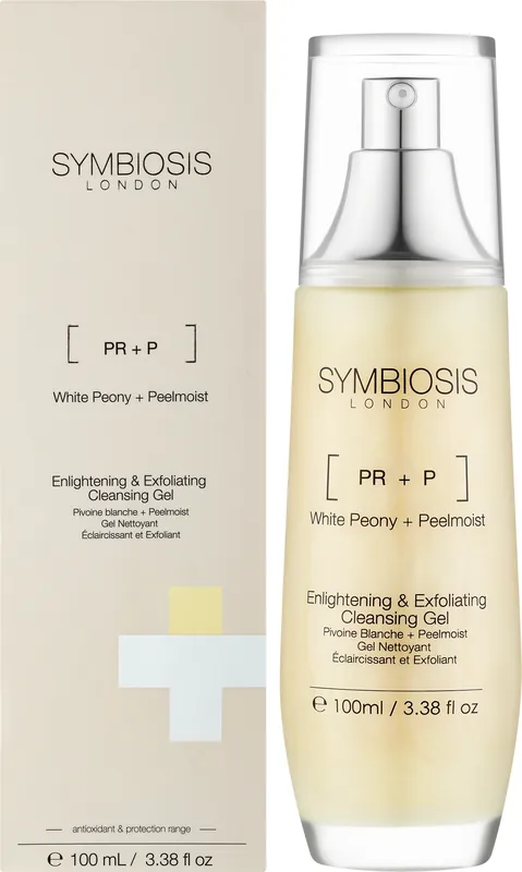 Cleansing Gel - Skin Care Products