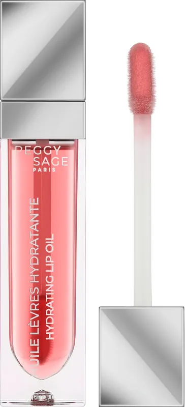 Moisturising Lip Oil - Skin Care Products