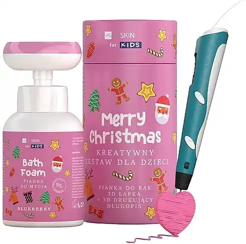 Set, pink - Bath and Body