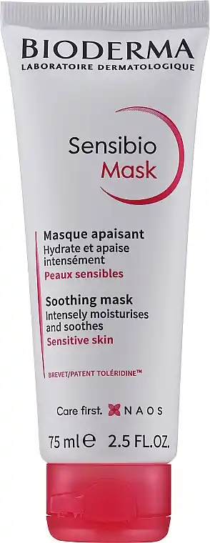 Soothing Mask - Skin Care Products