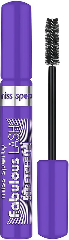 Miss Sporty Fabulous Lash Stretch It Mascara - Makeup