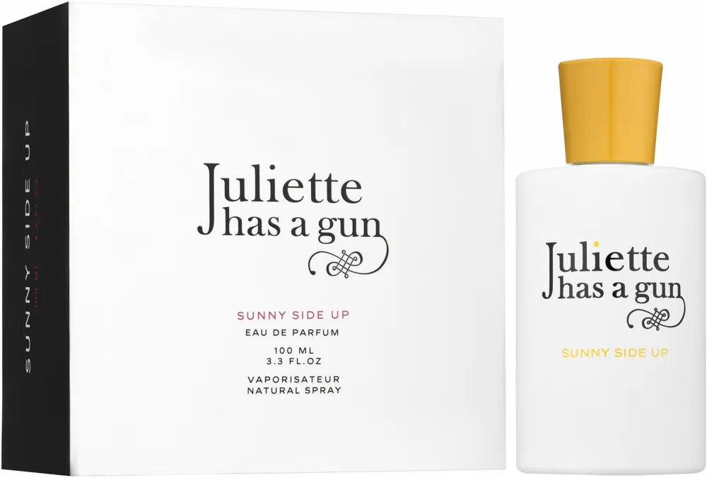 Juliette Has a Gun Sunny Side Up - Perfume