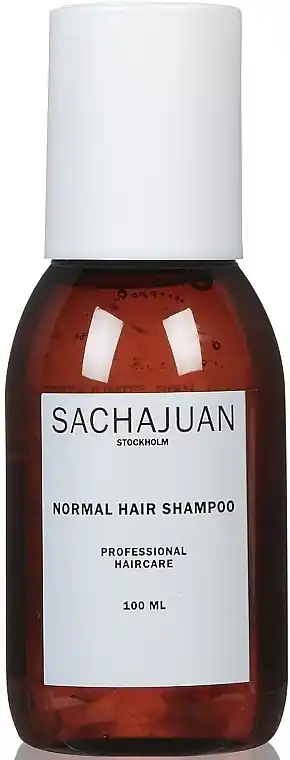 Normal Hair Shampoo