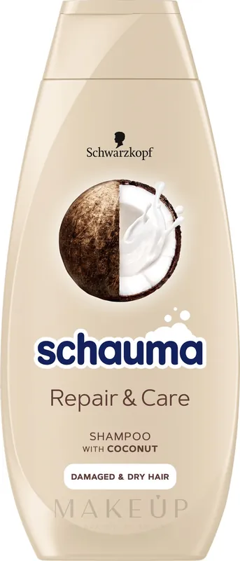 Schwarzkopf - Hair