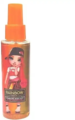 Kids Body Spray - Bath and Body
