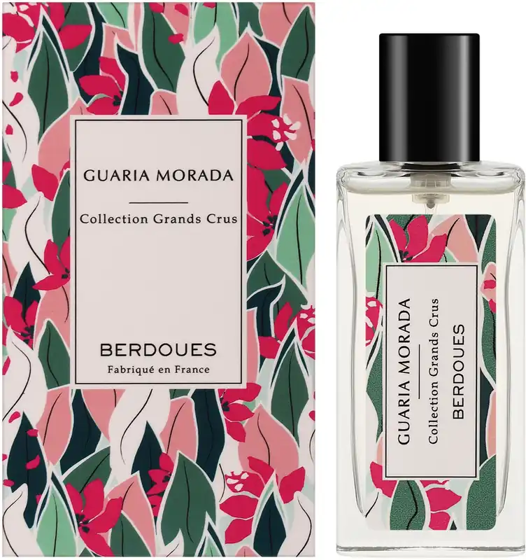 Berdoues Guaria Morada - Perfume