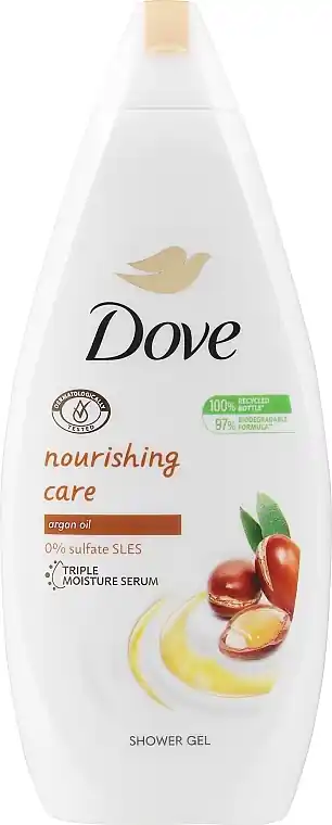 Shower Gel - Bath and Body