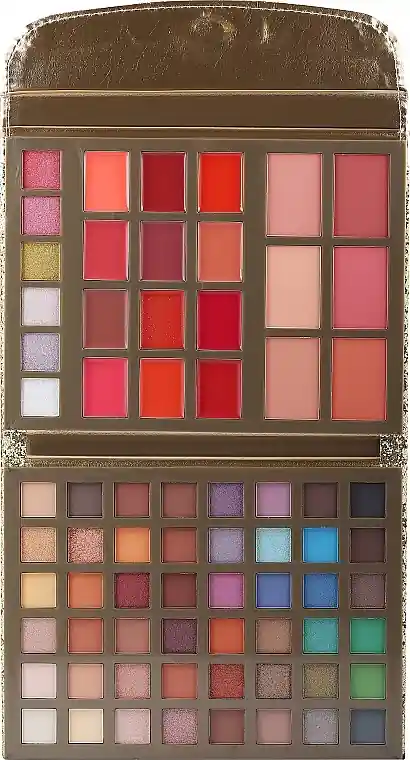 Makeup Palette - Magic Studio
