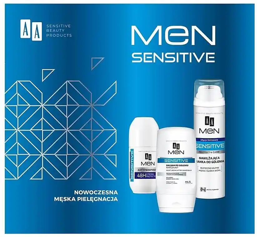 Set - Skin Care Products
