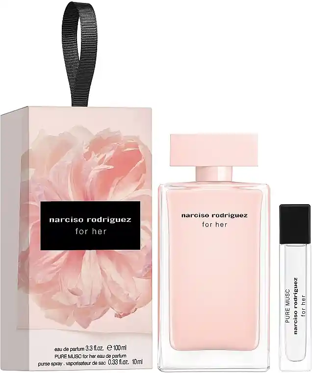 Narciso Rodriguez For Her - Perfume