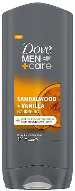 Shower Gel - Bath and Body