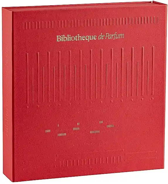 Bibliotheque de Parfum I Am Discovery Set - Perfume