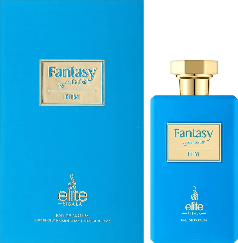 Risala Elite Fantasy Him - Perfume