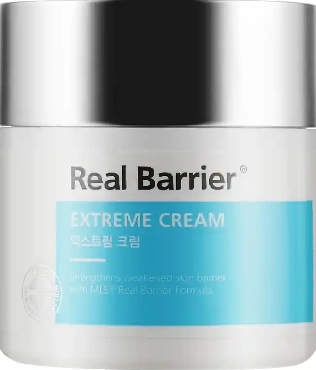 Protective Face Cream - Skin Care Products