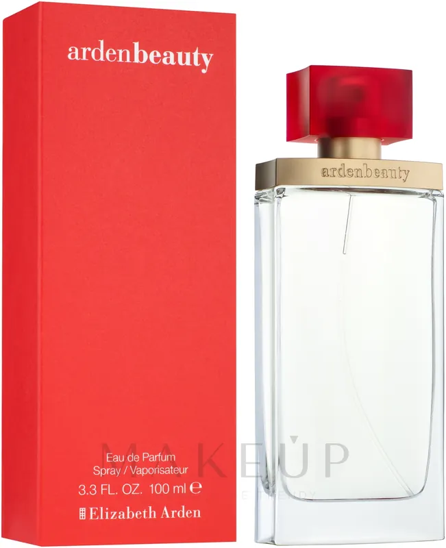 Elizabeth Arden Ardenbeauty - Perfume