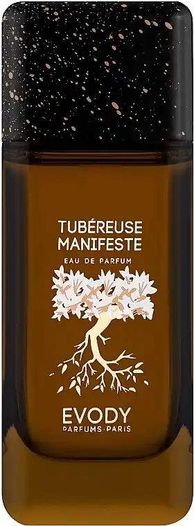 Evody Parfums Tubereuse Manifeste - Perfume