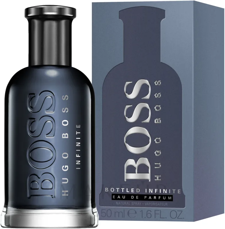 BOSS Bottled Infinite - Perfume