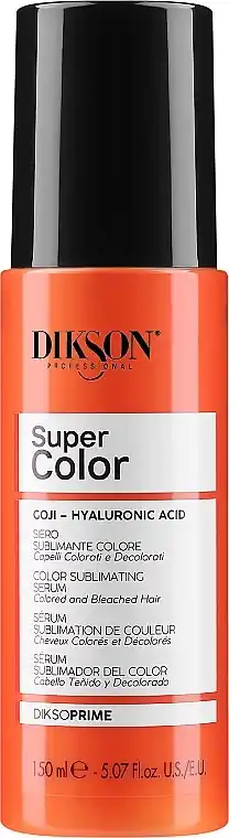 Serum for Colored Hair