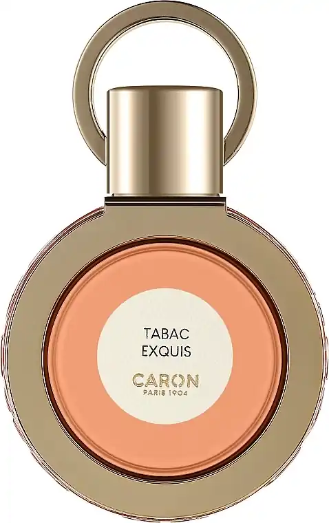 Caron Tabac Exquis - Perfume