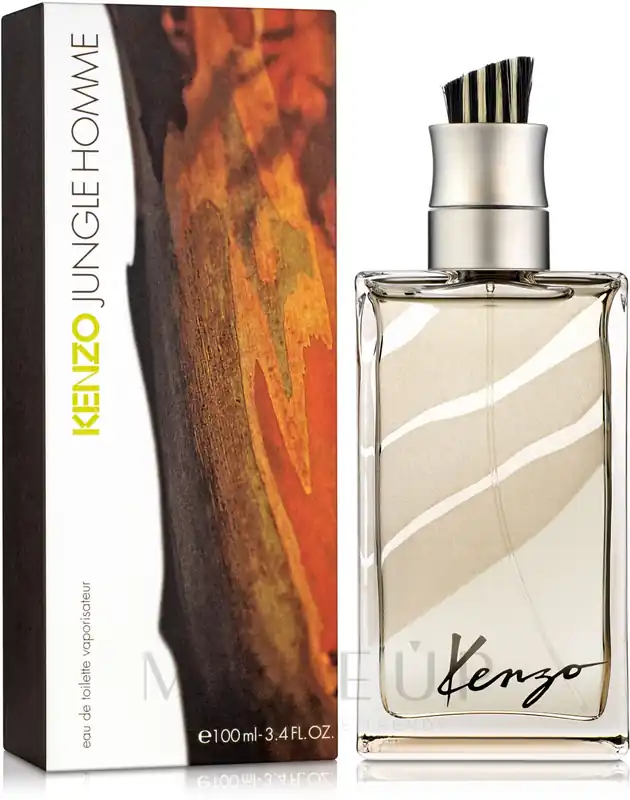 Kenzo Jungle Pour Homme - Perfume