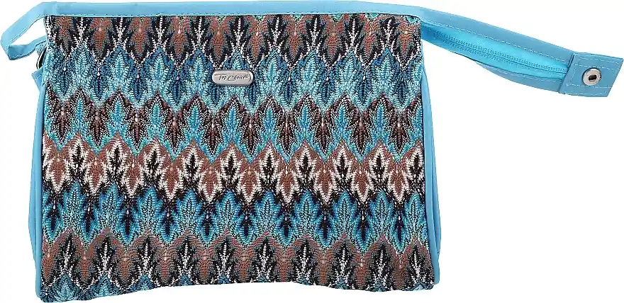Makeup Bag "Boho" 94187, - Accessories