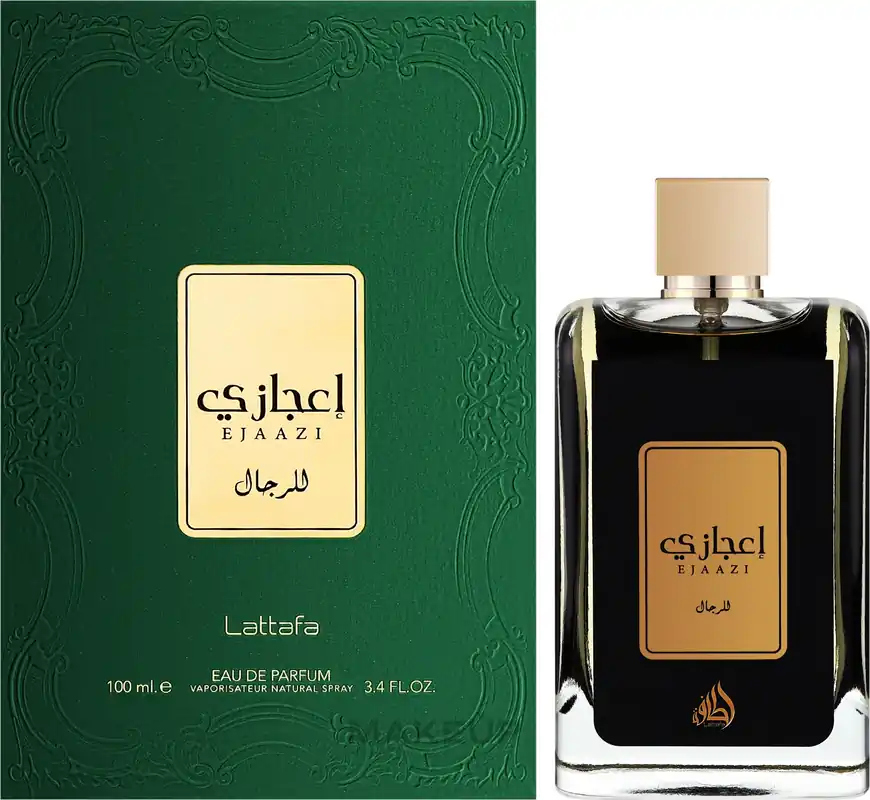 Lattafa Perfumes Ejaazi