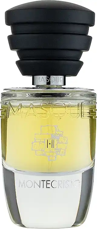Masque Milano Montecristo - Perfume