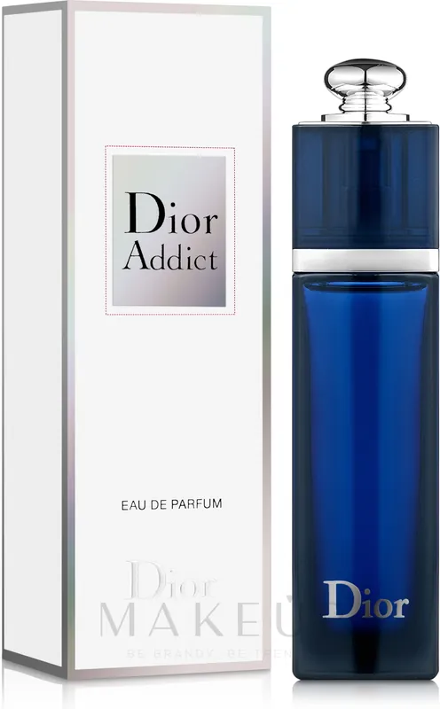 Dior Addict Eau de Parfum 2014 - Perfume