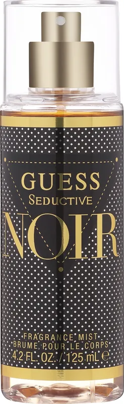 Guess Seductive Noir - Bath and Body