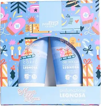 Set - Bath and Body