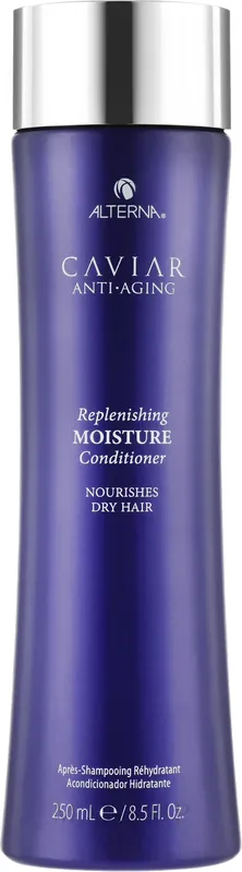 Moisturizing Caviar Hair Conditioner