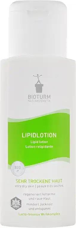 Body Lotion with Lipids No. 3 - Bath and Body