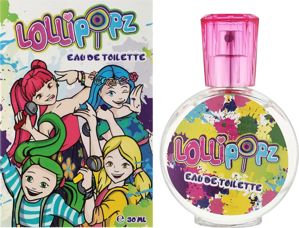 Air-Val International Lollipopz