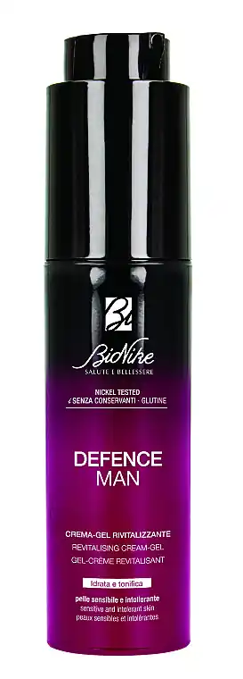 Energizing Anti-Wrinkle Cream