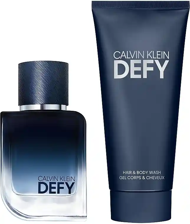 Calvin Klein Defy - Perfume