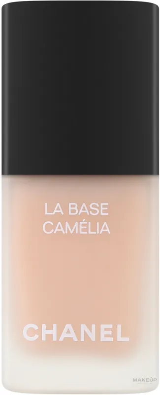 Nail Base Coat - Nails