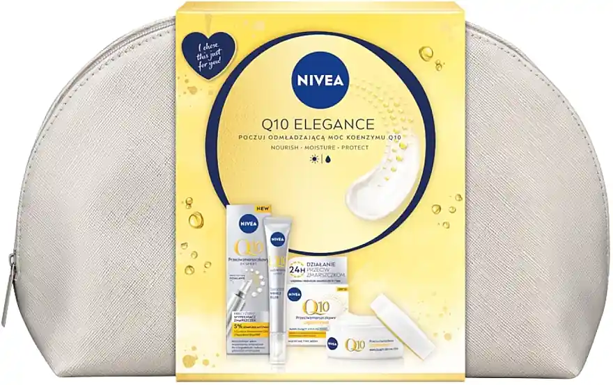 Set - Skin Care Products